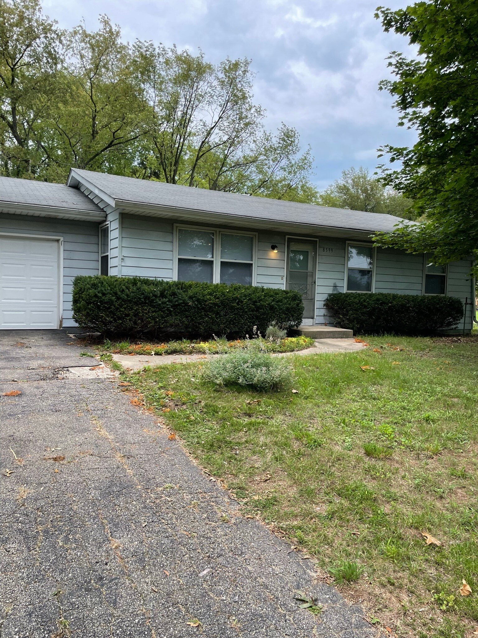 8599 E H Ave, Kalamazoo, MI 49048 - photo 1