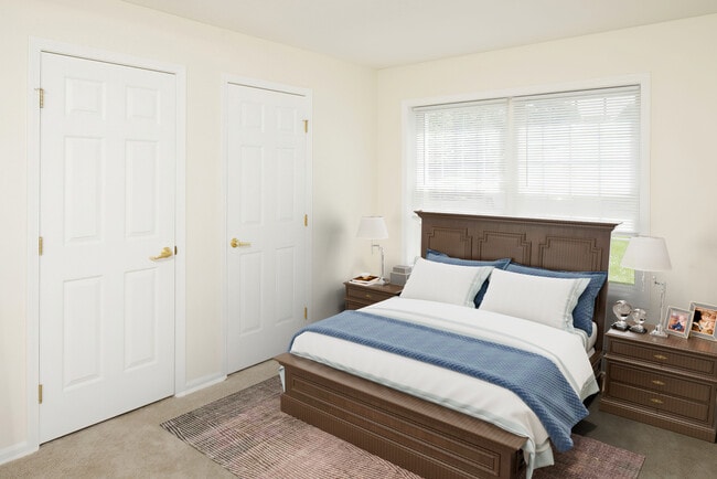 Theresa A. Rook Retirement Community, Cromwell, CT 06416 - photo 5