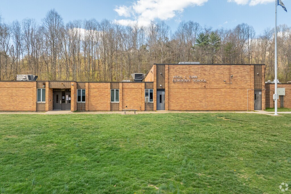 Virgil L Flinn Elementary