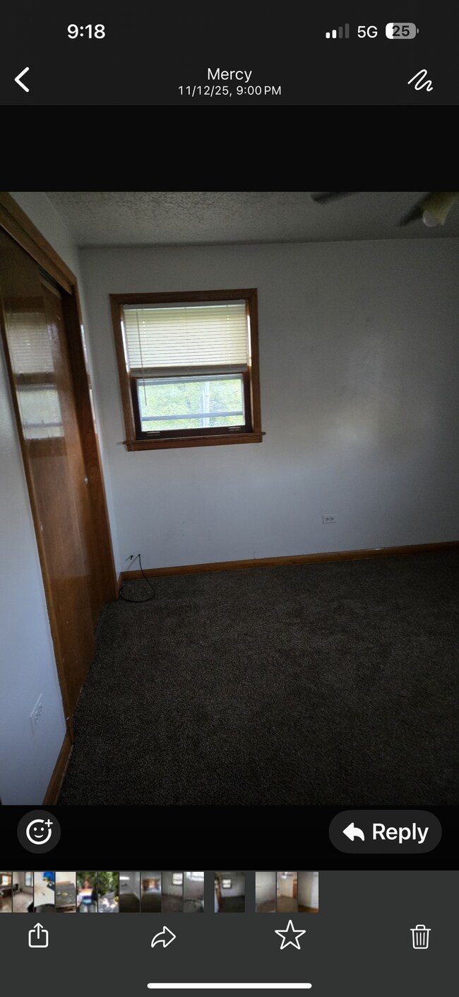 724 Peoria St unit 2, Chicago Heights, IL 60411 - photo 3