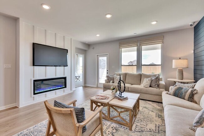 3113 Canyon River Ln unit 36581580, Georgetown, TX 78628 - photo 6