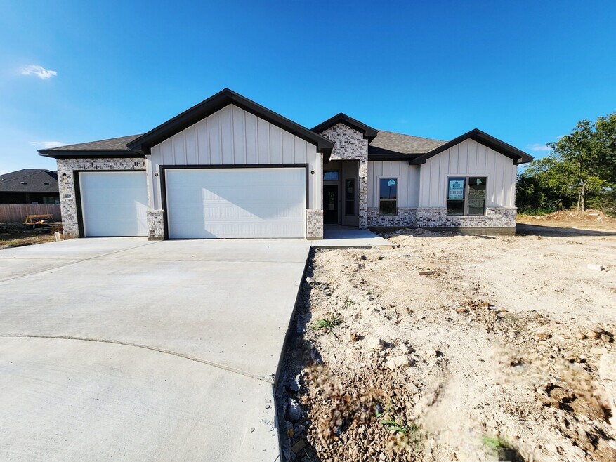 819 Eagle Cross Cove, Salado, TX 76571 - photo 1