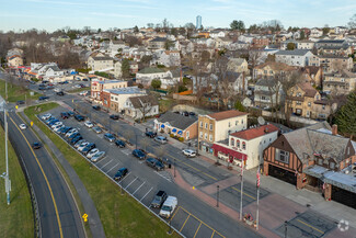 West Harrison