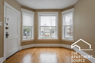 2614 N Springfield Ave Unit 1F, Chicago, IL 60647