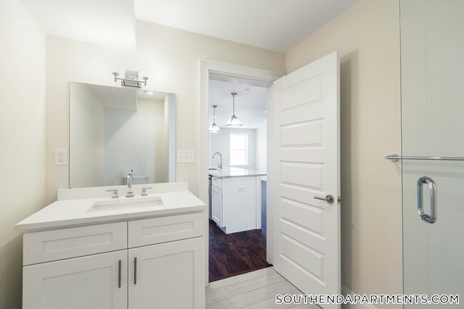 1902 Washington St unit 3, Boston, MA 02118 - photo 6