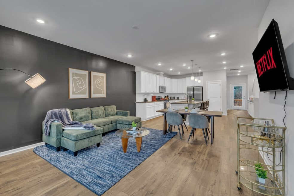 2804 Saltaire Ave unit ID1284658P, Durham, NC 27703 - photo 1