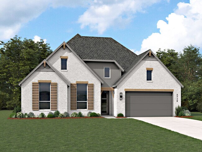 1655 Meraki Pkwy unit 38791965, Forney, TX 75126 - photo 3