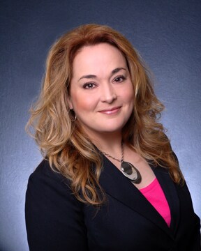 Jennifer Perella