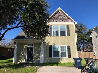203 Sterling St, College Station, TX 77840