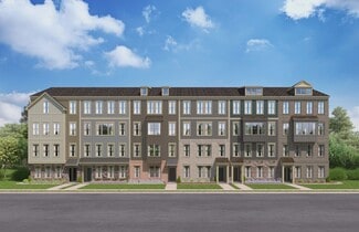 2001 Twisted Oak Place Unit 38440808, Hanover, MD 21076