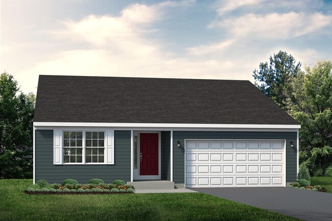 300 Amberleigh Ln unit 36909795, Shippensburg, PA 17236 - photo 4