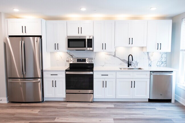 2626 Cecil b Moore Ave unit 3, Philadelphia, PA 19121 - photo 4