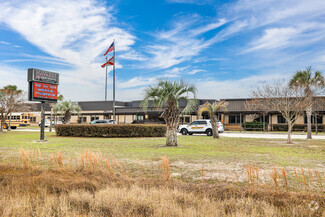 Navarre High School