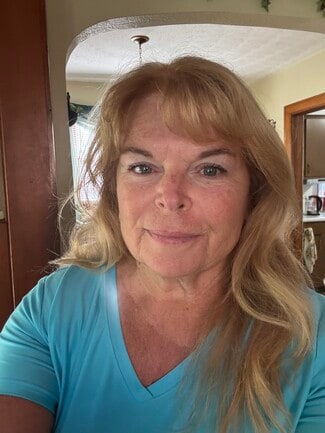 Kathy OBrien