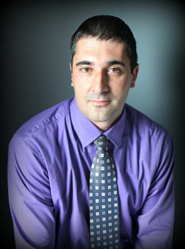 Agent Photo