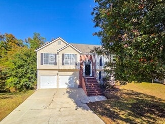 7450 Chad's Cir, Jonesboro, GA 30236