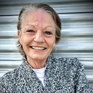 Donata Mitchell