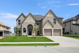 1818 River Hills Ct, Midlothian, TX 76065