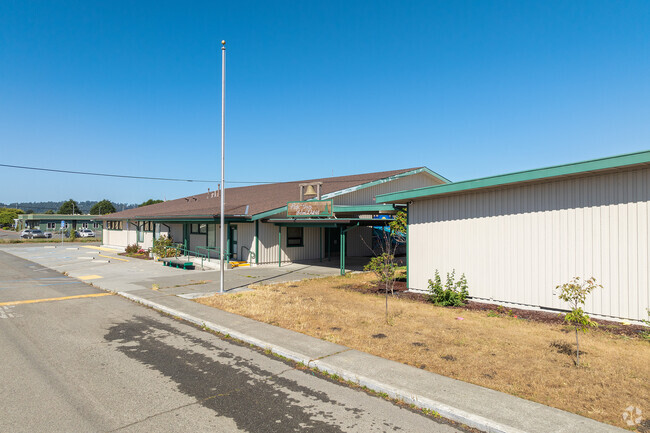 Pacific Union Elementary School