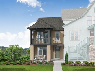 11448 S Watercourse Rd Unit 36463627, South Jordan, UT 84009