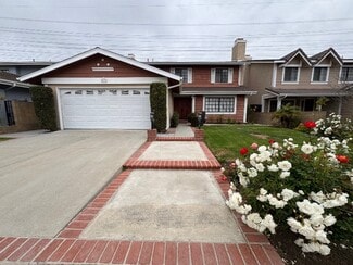 4035 W 178th St, Torrance, CA 90504