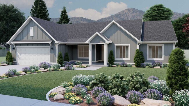 166 W Reo Dr unit 36870051, Salem, UT 84653 - photo 2