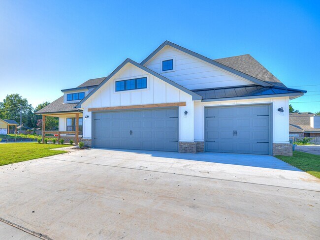 3608 W Delmar St, Broken Arrow, OK 74012 - photo 3