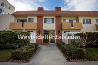 1151 Amherst Ave, Los Angeles, CA 90049
