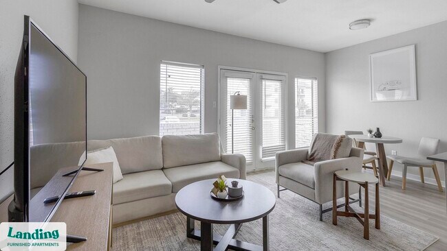 5301 Overton Ridge Blvd unit 1915, Fort Worth, TX 76132 - photo 2