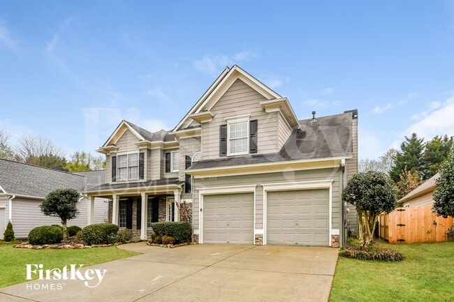 506 Millside Tr, Canton, GA 30114 - photo 2