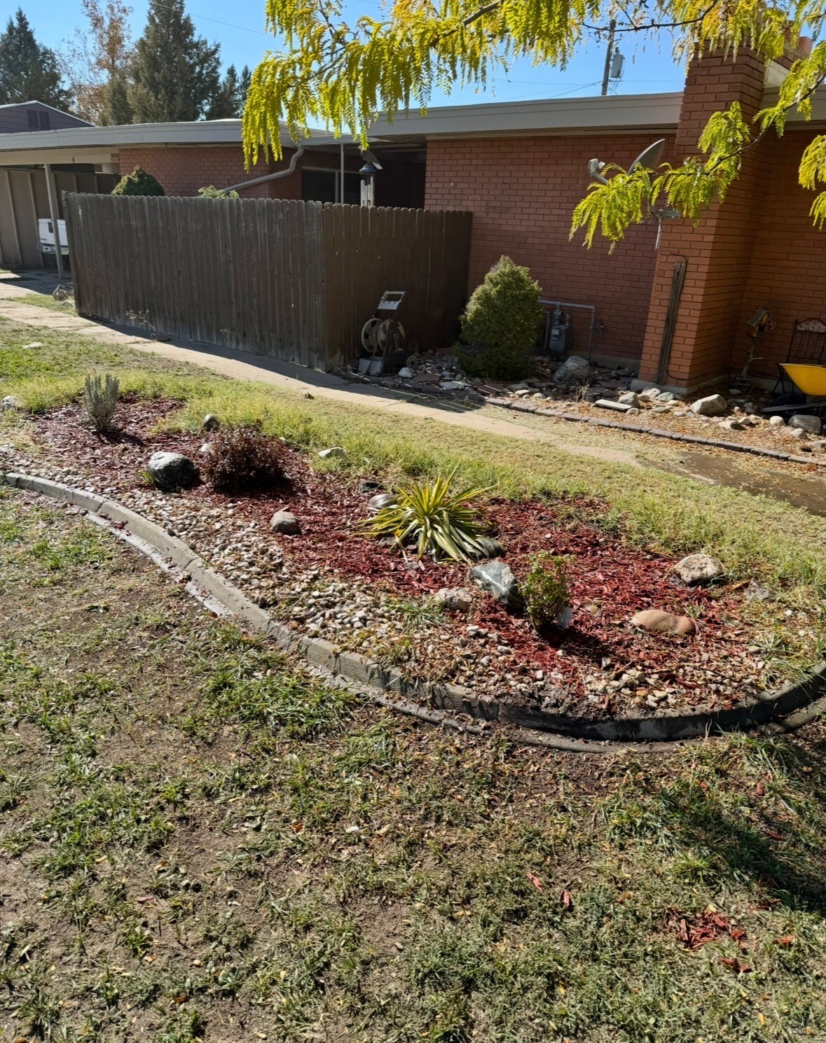 2059 N 250 W unit 3, Sunset, UT 84015 - photo 1