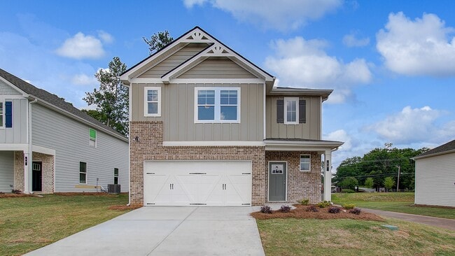 300 Elder St unit 36501633, Fairburn, GA 30213 - photo 4