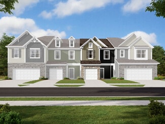 1022 Overbrook Place, Wingate, NC 28174