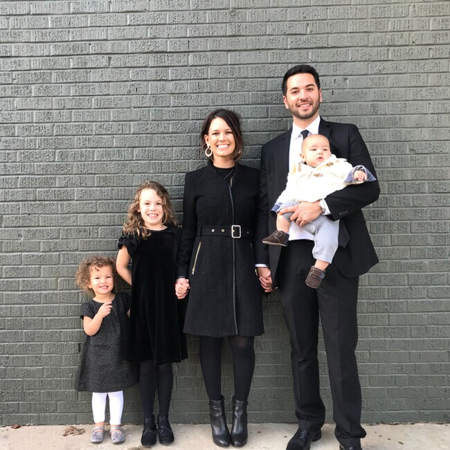 Agent Photo