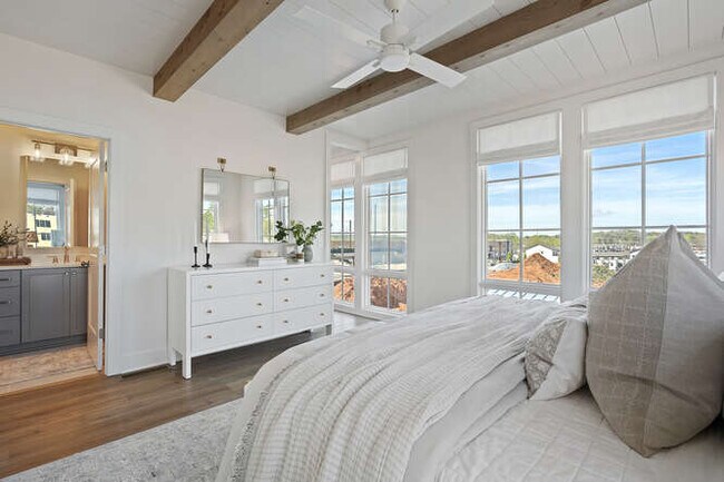 Longreen - Stack Residence unit 8, Atlanta, GA 30318 - photo 7