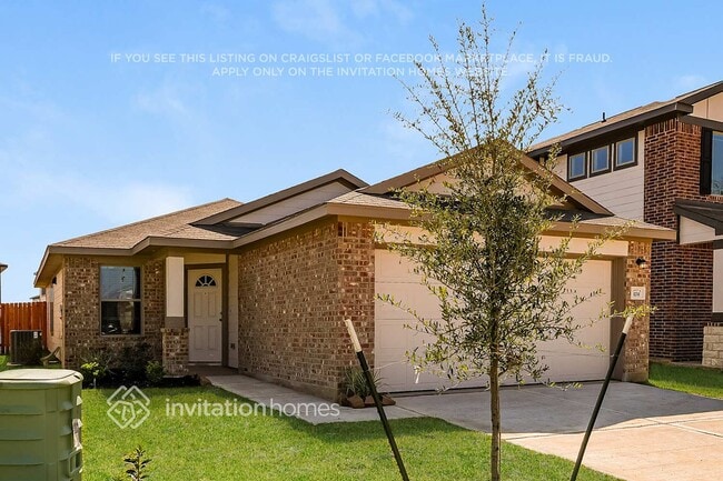 10714 Sunlit St, Cut and Shoot, TX 77303 - photo 2