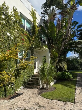 4023 N Meridian Ave, Miami Beach, FL 33140
