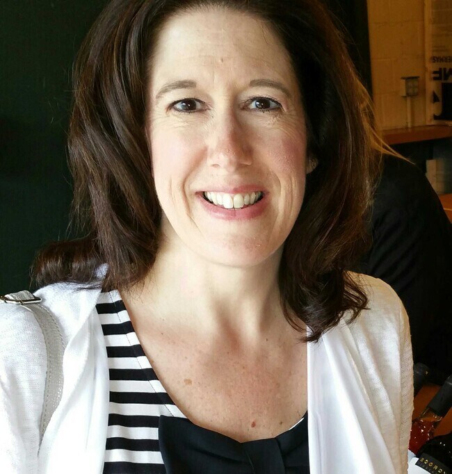 Susan Hilterbrick