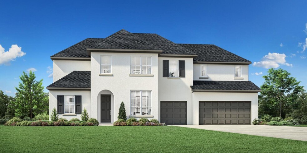 25603 Grassland Prairie Dr, Katy, TX 77493 - photo 1