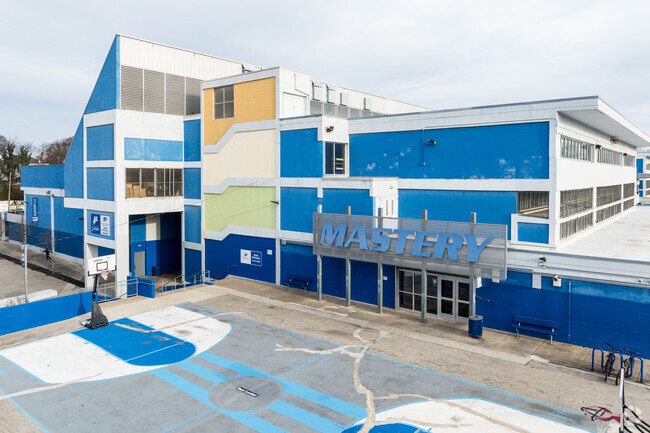 Nurturing brilliance, fostering leadership, and creating a community of lifelong learners.