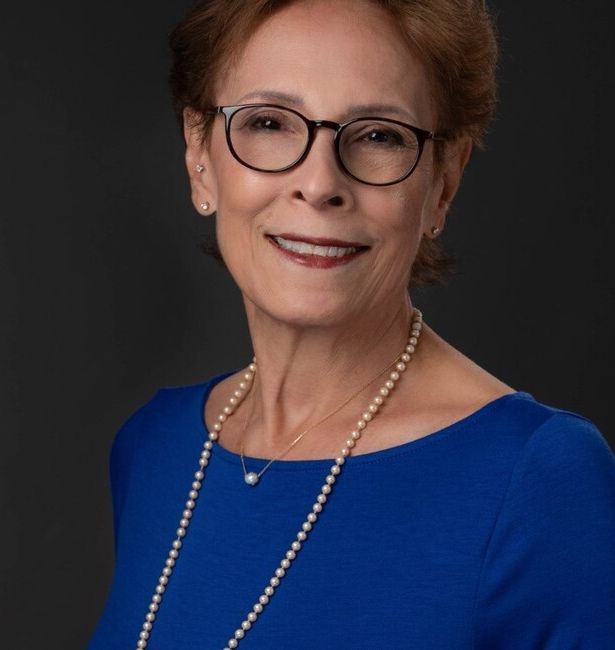 Susan Tanner