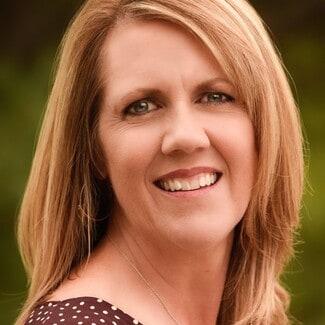 Gillian Hanus