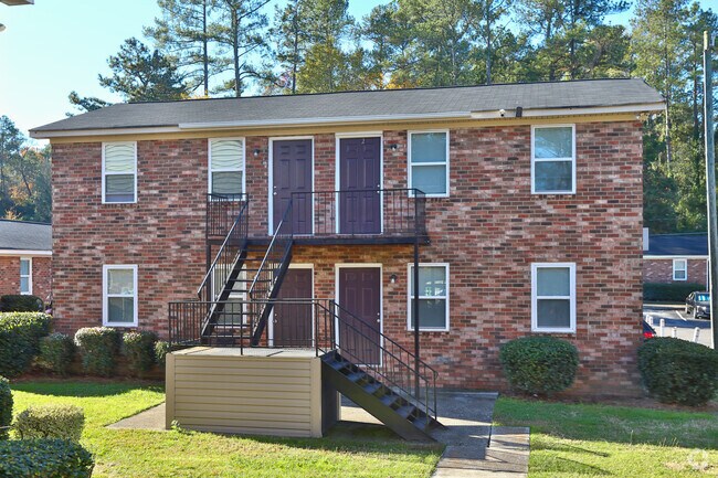 Brickhaven Apartments, Augusta, GA 30906 - photo 2