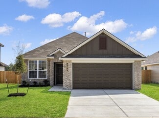 1912 Meridian Loop, Temple, TX 76502