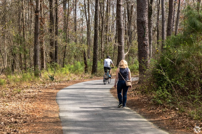 Stono River County Park
