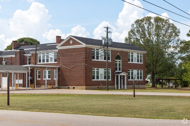 Monroeville Middle School