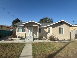 1713 N Culver Ave, Compton, CA 90222