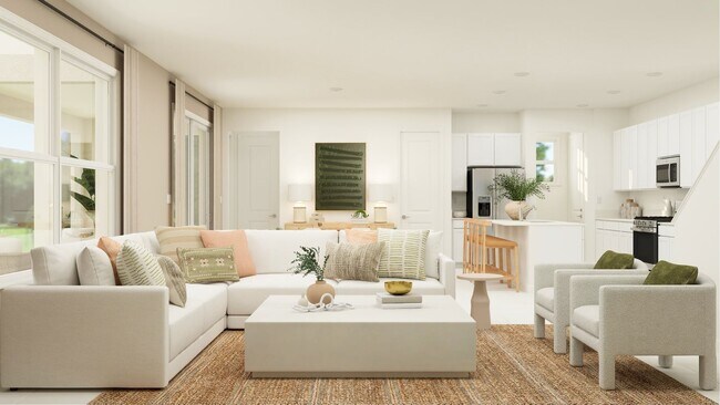 6858 NW Kestrel Ln, Port Saint Lucie, FL 34987 - photo 6