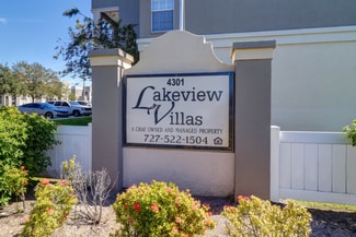4301 28th St N Unit 109, Saint Petersburg, FL 33714