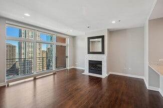 445 E North Water St Unit 2811, Chicago, IL 60611